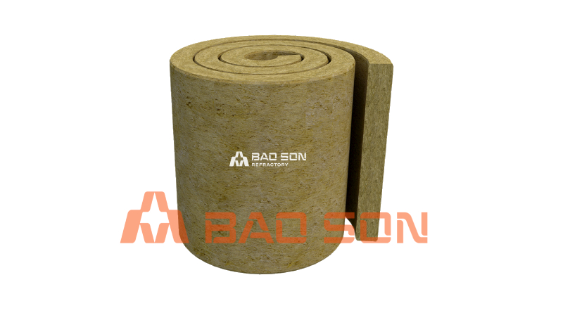 Sản phẩm bông Rockwool