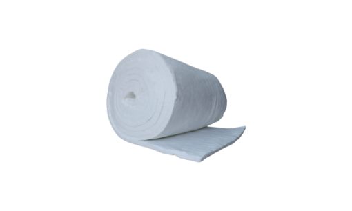 Bông Gốm Dạng Cuộn