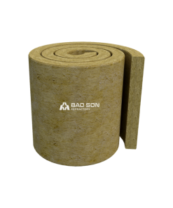 Bông Khoáng Dạng Cuộn