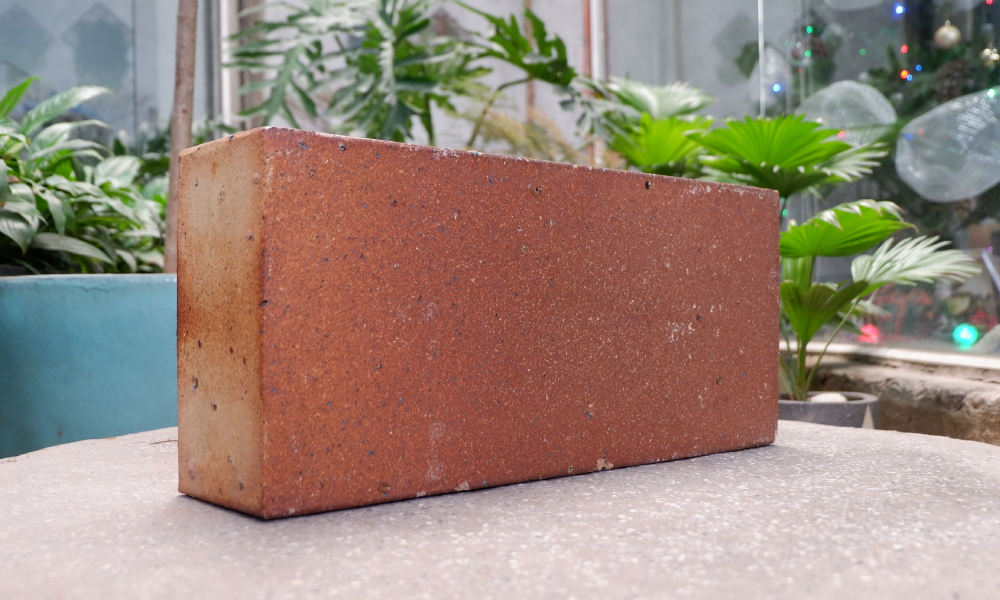 Gạch Samot 5 Tất - Ảnh 3