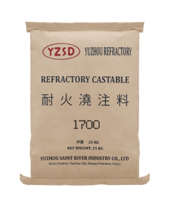 mặt trước bao bì bê tông nhập khẩu 1700