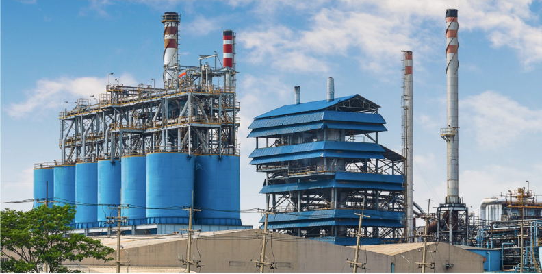 Dự án lò tần sôi