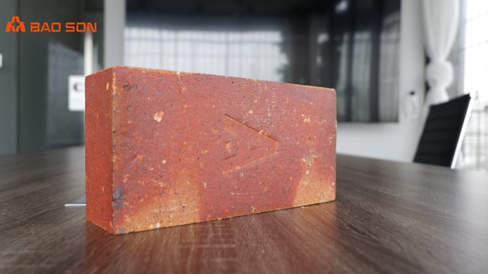 Sản phẩm gạch samot hình chữ nhật