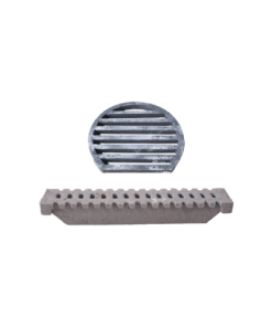 Phụ Kiện Đốt Lò