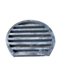 Vỉ Gang Đốt Lò