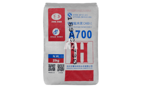 Vữa Xây Chịu Lửa