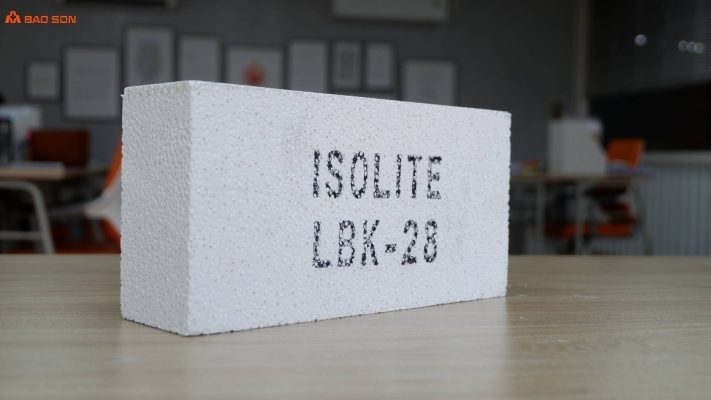 Sản phẩm gạch xốp Isolite
