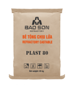 Bê Tông Plast 80