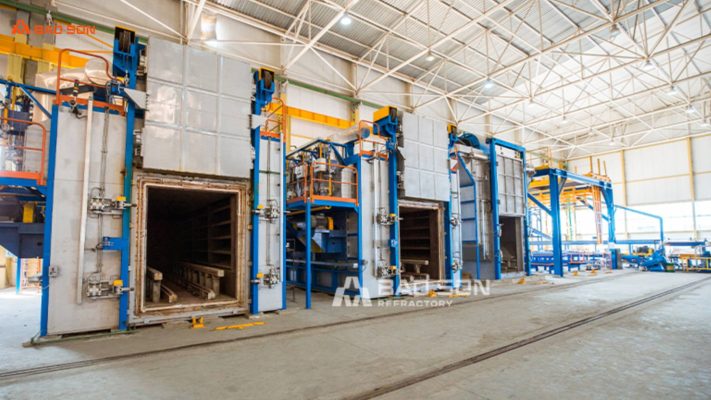 Ứng dụng gạch xốp Isolite