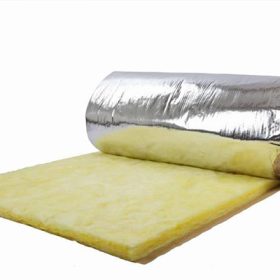 Bông thủy tinh giày 50mm