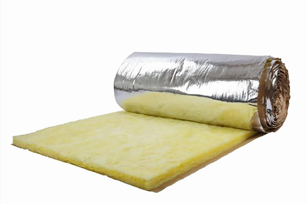 Bông thủy tinh giày 50mm